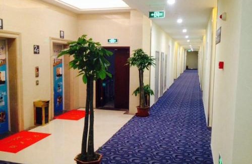 Hangzhou Hotel | 7Days Inn Hangzhou Wanda Square