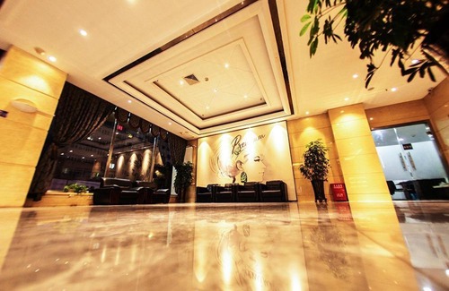 Harbin City Center Hotel | 7Days Inn Harbin Medical University Branch