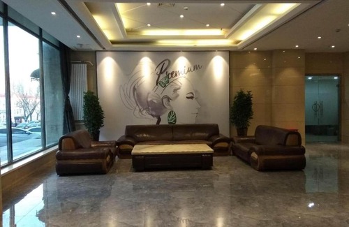 Harbin City Center Hotel | 7Days Inn Harbin Medical University Branch
