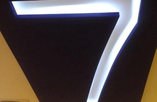 Qingpu District Hotel | 7Days Inn Huaian vehicle administration