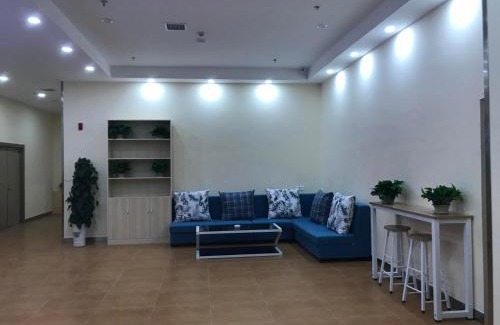 Yuci Hotel | 7Days Inn Jinzhong Shanxi University Town Branch
