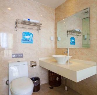Kunming City Centre Hotel | 7Days Inn Kunming East Station Juhua Overpass