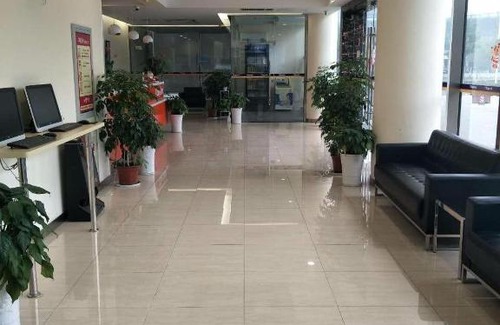 Jiangning Hotel | 7Days Inn Nanjing South Railway Station Jiangjun Avenue