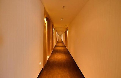 Qingyuan Hotel | 7Days Inn Qingyuan Lianzhou Beihu Road