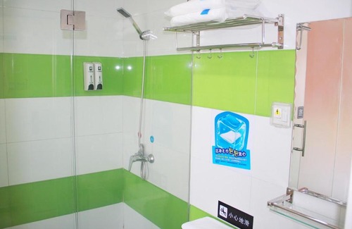 Da Dong Hotel | 7Days Inn Shenyang Lianhe Road Jixiang Market