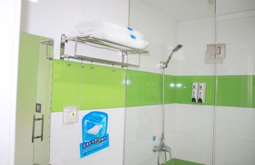 Da Dong Hotel | 7Days Inn Shenyang Lianhe Road Jixiang Market