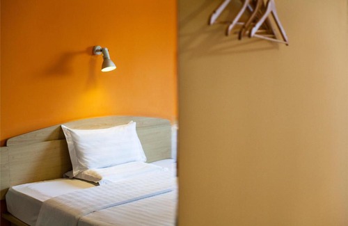 Longgang Hotel | 7Days Inn Shenzhen Ping Shan Road