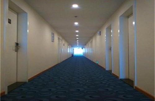 Shiyan Hotel | 7Days Inn Shenzhen Shiyan