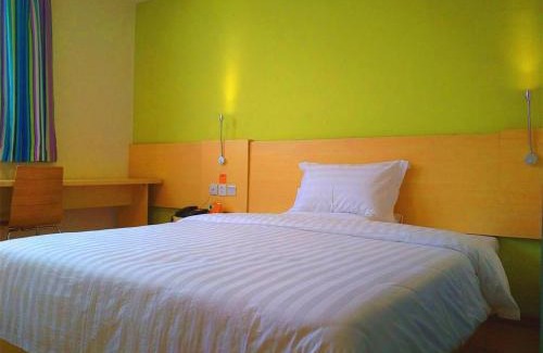 Shiyan Hotel | 7Days Inn Shenzhen Shiyan