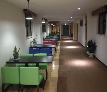 Wuzhong Hotel | 7Days Inn Suzhou Luzhi Ancient town
