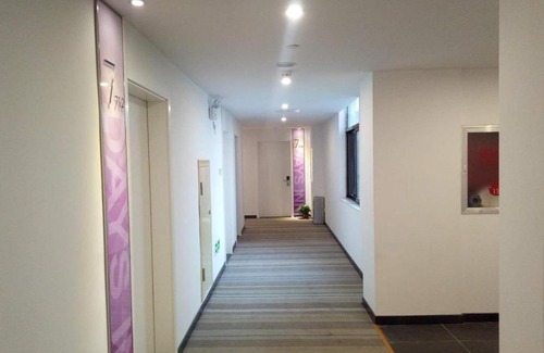 Xiaoyi Hotel | 7Days Inn Xiaoyi People's Hospital Branch