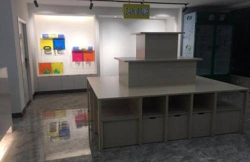 Zhangshu Hotel | 7Days Inn Zhangshu Xingfo Road Branch
