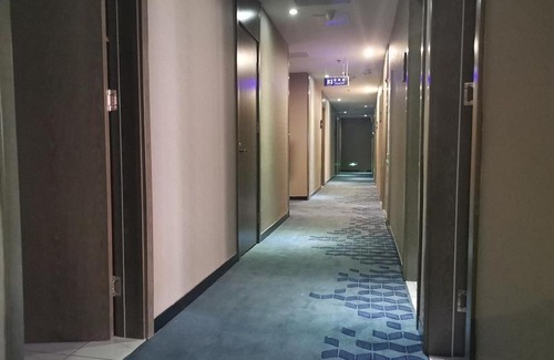 Fengtai Hotel | 7Days Premium Beijing South Railway Station Jiaomen East Subway Station Branch