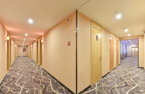 Chaoyangmen Hotel | 7Days Premium Beijing Station Branch