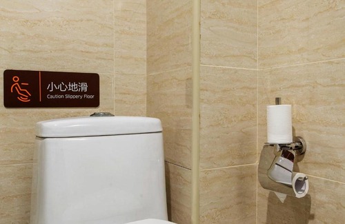 Yu Hua Hotel | 7Days Premium Changsha Environmental Science and Technology Park University of Technology Yuntang Campus Branch
