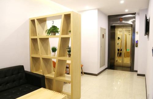 Luanping County Hotel | 7Days Premium Chengde Luanping Huaxing Road Branch