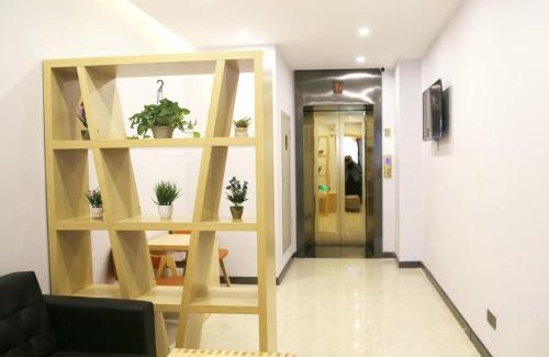 Luanping County Hotel | 7Days Premium Chengde Luanping Huaxing Road Branch
