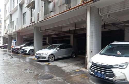 Beihu District Hotel | 7Days Premium Chenzhou Guoqing South Road Branch