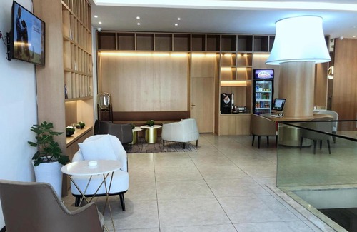 Sartu District Hotel | 7Days Premium Daqing City Government Wanda Plaza Branch
