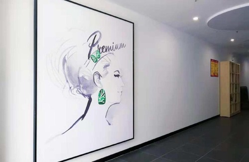 Houjie Hotel | 7Days Premium Dongguan Houjie Exhibition Center Shatian Branch