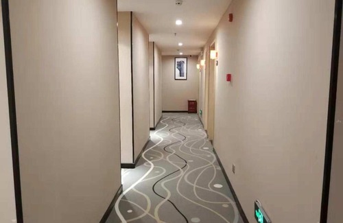 Houjie Hotel | 7Days Premium Dongguan Houjie Exhibition Center Shatian Branch