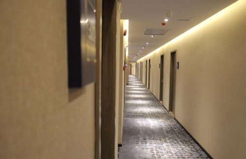 Sanshui Hotel | 7Days Premium Foshan Sanshui Plaza Branch