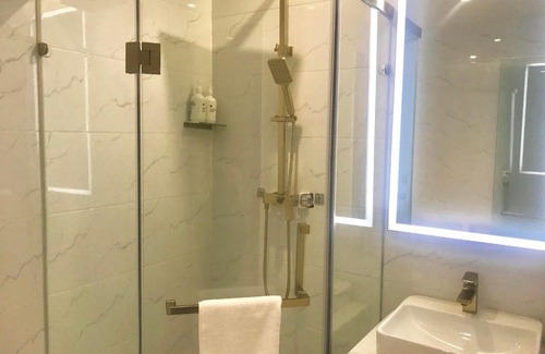 Sanshui Hotel | 7Days Premium Foshan Sanshui Plaza Branch