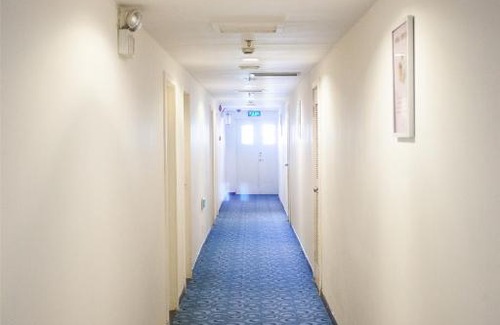Tianhe Center Hotel | 7Days Premium Guangzhou Tianhe Shipaiqiao
