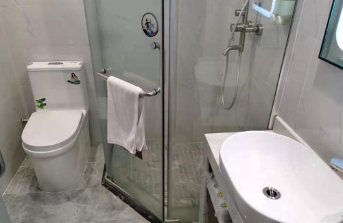 Baiyun Hotel | 7Days Premium Guangzhou Guangyuan Coach Station Branch
