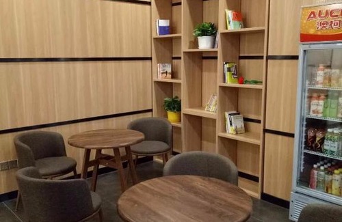 Nenjiang County Hotel | 7Days Premium Heihe Nenjiang County Keyun Station Branch