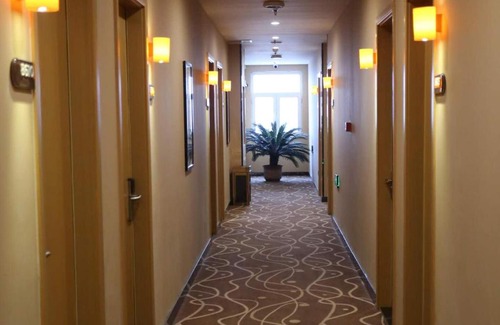 Shenzhou Hotel | 7Days Premium Hengshui Shenzhou City Government Branch