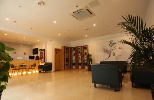 Shenzhou Hotel | 7Days Premium Hengshui Shenzhou City Government Branch