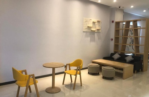 Huai'an Hotel | 7Days Premium Huaian Zhou Enlai Memorial Hall Yuanhuai East Road Branch