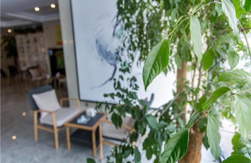 Mengyin County Hotel | 7Days Premium Linyi Mengyin Mengshan Road Branch