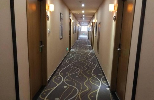 Xuan Wu Hotel | 7Days Premium Nanjing Southeast University Gulou Hospital Branch