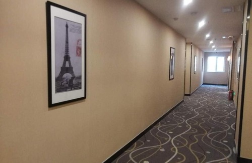 Xuan Wu Hotel | 7Days Premium Nanjing Southeast University Gulou Hospital Branch
