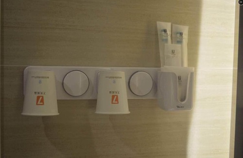 Longgang Hotel | 7Days Premium Shenzhen Longgang Dayun Metro Station