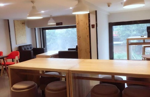 Shenzhen Hotel | 7Days Premium Shenzhen Songgang Yanchuan Branch