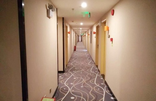 Shenzhen Hotel | 7Days Premium Shenzhen Songgang Yanchuan Branch