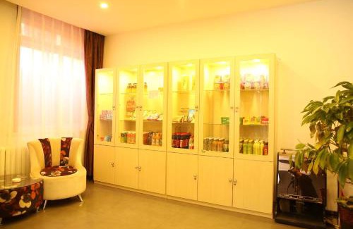Shihezi Hotel | 7Days Premium Shihezi Recreation Plaza Merino Museum