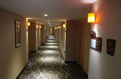Huli Hotel | 7Days Premium Xiamen Airport Dianqian Subway Station Branch