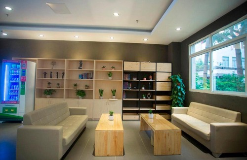 Huli Hotel | 7Days Premium Xiamen Airport Dianqian Subway Station Branch