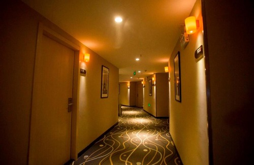Huli Hotel | 7Days Premium Xiamen Airport Dianqian Subway Station Branch