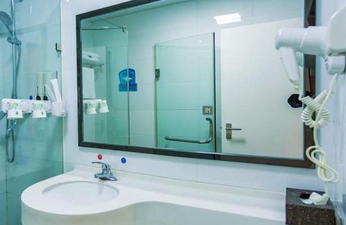 Huli Hotel | 7Days Premium Xiamen Airport Xianglu Branch