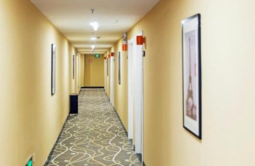 Huli Hotel | 7Days Premium Xiamen Airport Xianglu Branch