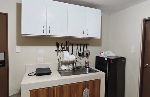 Cagayan de Oro Condo | 7F Cozy 2BR Condo - Central Location