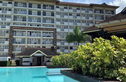 Cagayan de Oro Condo | 7F Cozy 2BR Condo - Central Location