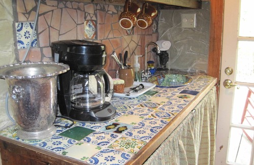 Wellborn Bed & Breakfast | 7F Lodge
