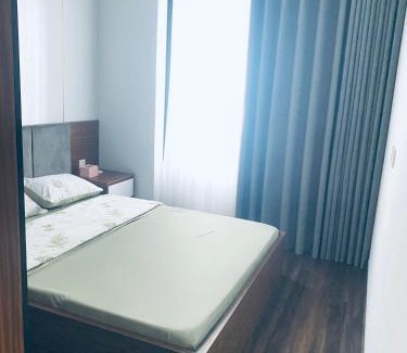 Le Chan Apartment | 7Homestay