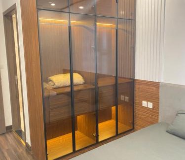 Le Chan Apartment | 7Homestay